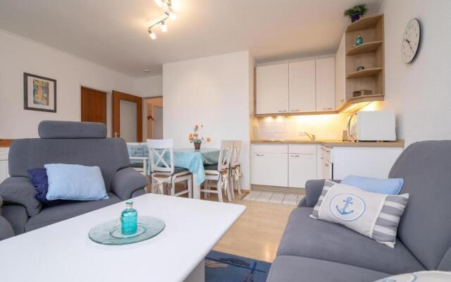 Familyhaus Wohnung 8