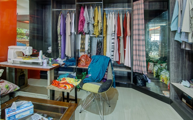 OYO 3963 Safira Homestay Syariah