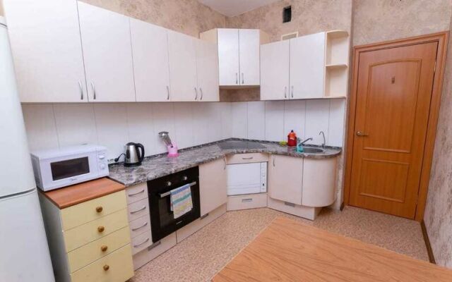 Alatyr Arhangelsk, st. Popova, 26