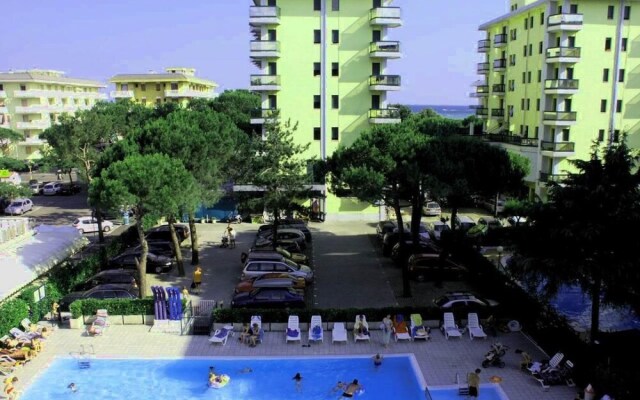 Residence Costa del Sol