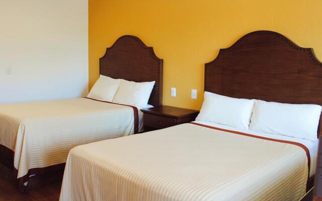 Estancia Inn
