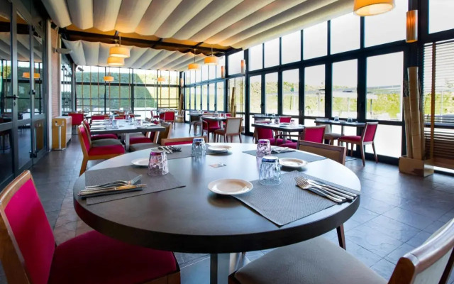 Hotel Salamanca Montalvo