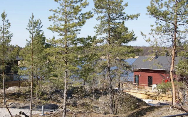 Hyvinvointi- ja Elämyskeskus Helmiranta