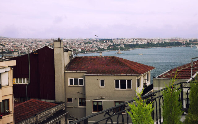 Taksim Ultra VIP Apartments