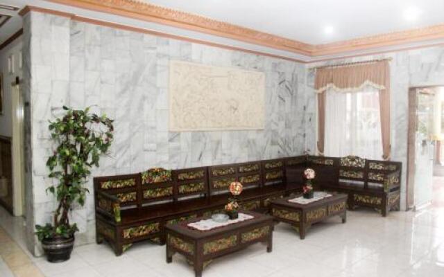 Hotel WIWI PERKASA 2