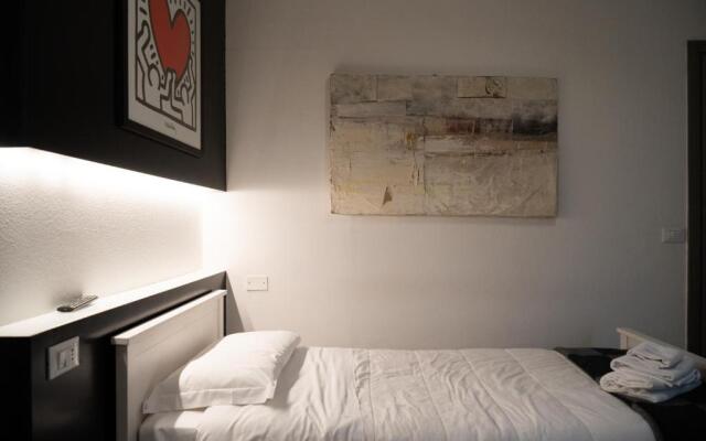 Country Rooms Modena