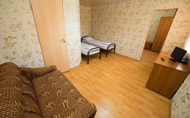 Guest House Apra