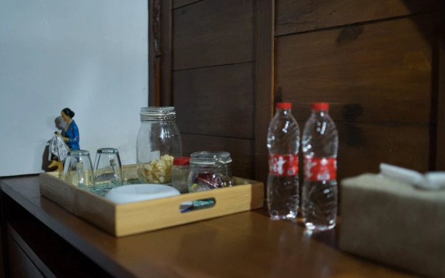 Rumah Jembarati
