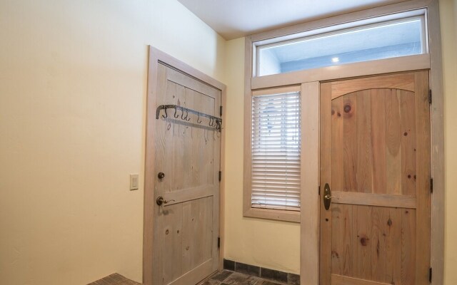 Harriman 4 - 3 Br Home