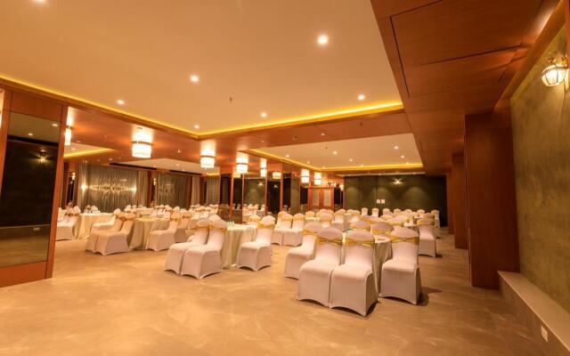 Lords Eco Inn Jamnagar Apple Gate