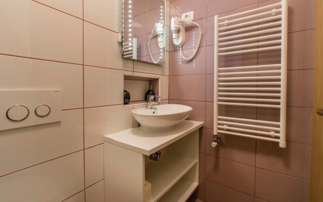 Amazing Home in Piran With Wifi and 1 Bedrooms