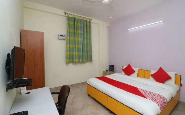 Sukhsagar By OYO Rooms