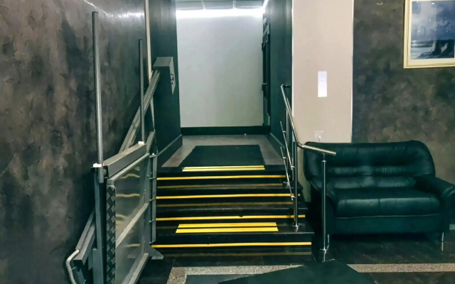 Уютные апартаменты на улице Швецова