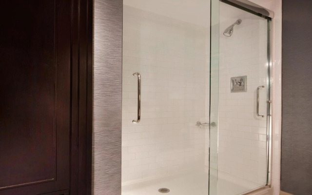 Sheraton Arlington Hotel