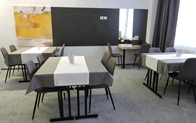 Primma Hotel