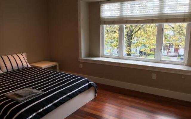 Great Location 1 Bedroom In Vancouver Near Park