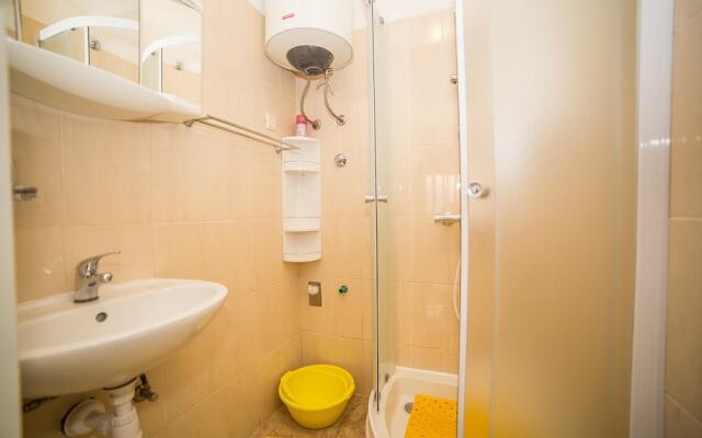 Apartment Domina Two Bedrooms A5