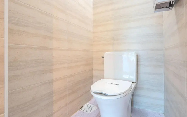 Gyeongju Lineview Poolvilla