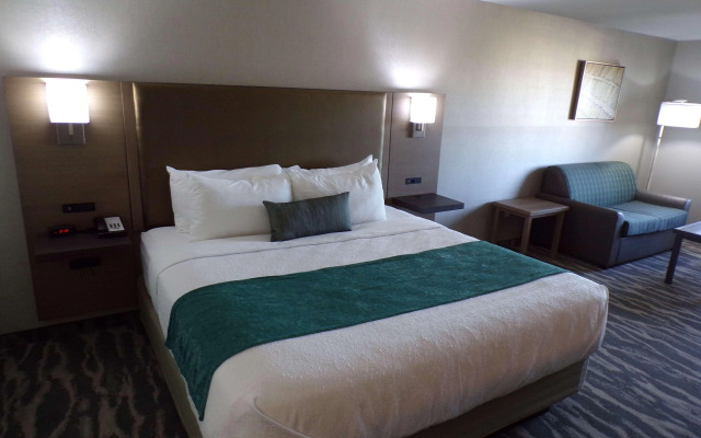 Best Western Plus Safford