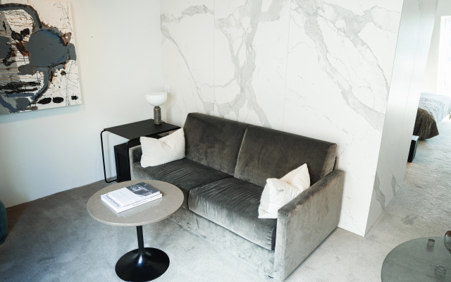 Boutique Hotel Herman K