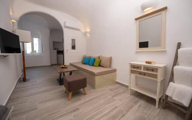 Vivid Caves 1 bedroom Cavehouse