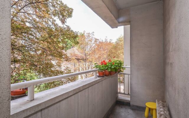 Fm Premium 1 Bdr Apartment Sunny Lions Bridge