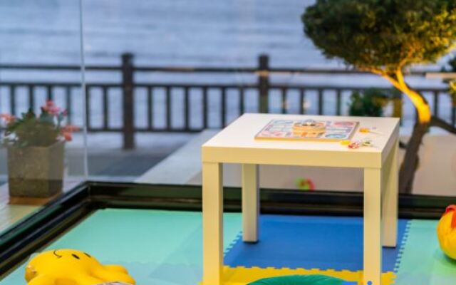 Chaoyanli|Shatang Bay Seaview Homestay