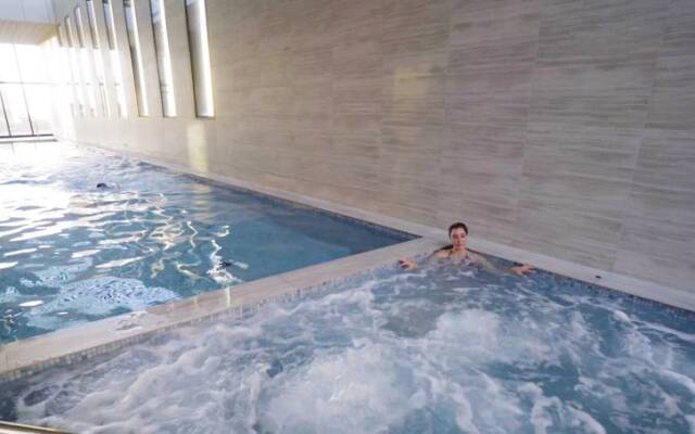 Melbourne Cozy Modern CBD Best Location