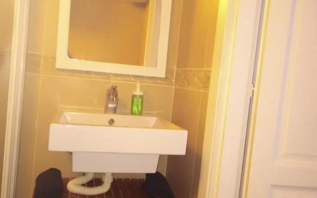 Suite Sofia
