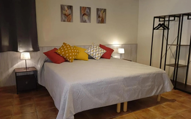 Apartamento Burgués