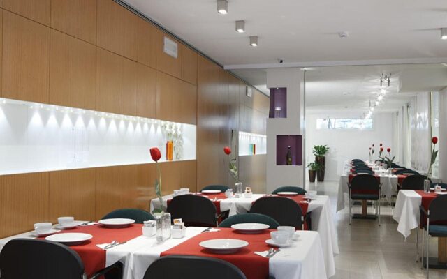 Elite Hotel Mestre Venice