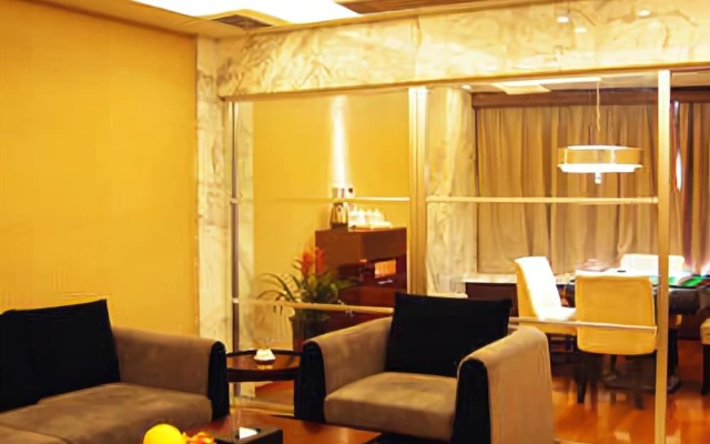 Carnival Hotel