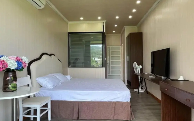 Bavi Hill Villa