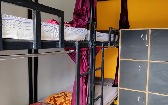 Indian Culture Hostel