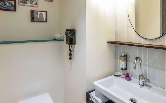 greet hotel Limoges Nord