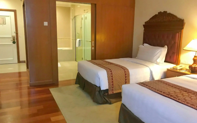 Royale Chulan Kuala Lumpur