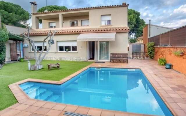 Casa Parc Aumell