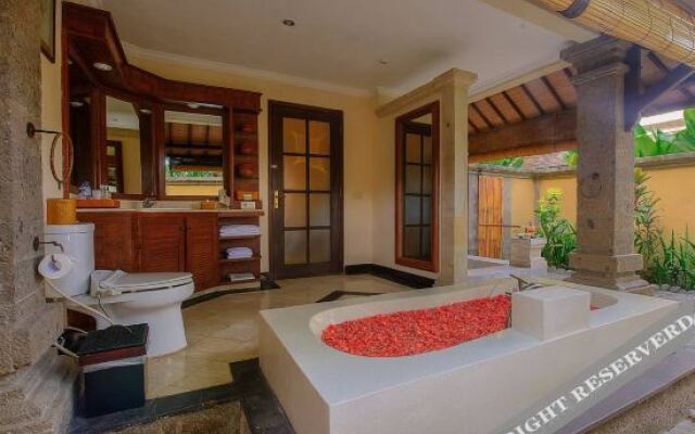 Villa Lumbung