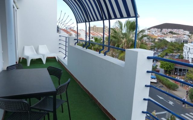 Suncanarias Apartamento Funchal 303