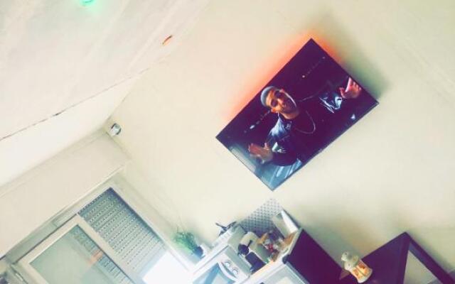 Wonderful fully equipped apartment