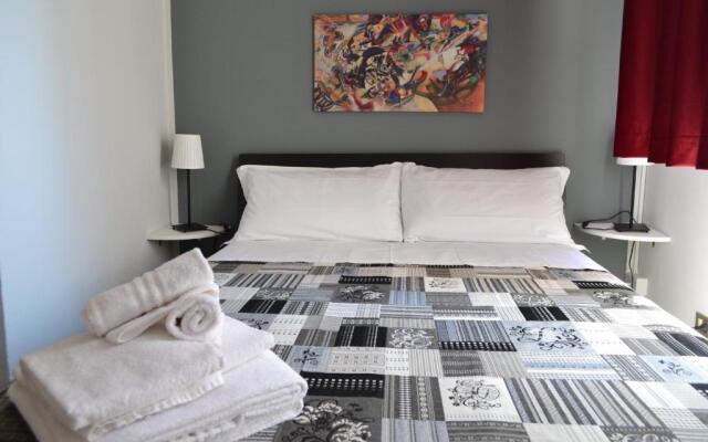 La Fenice Hotel
