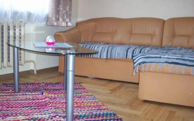 Andriaus Apartamentai