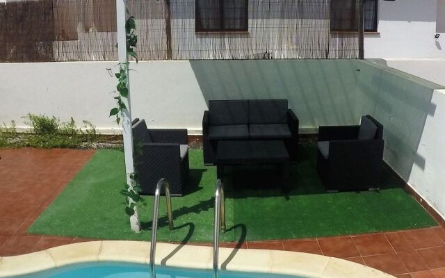 La Fresa Hostel