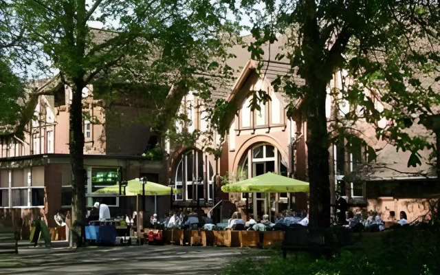 Hotel Christophorus