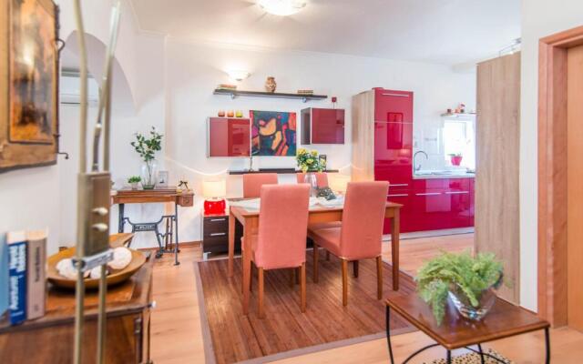 Apartment Studio Lara