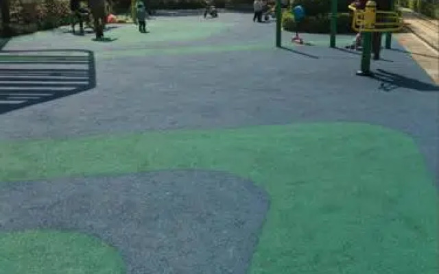 Shenzhen Ivy Youth Hostel