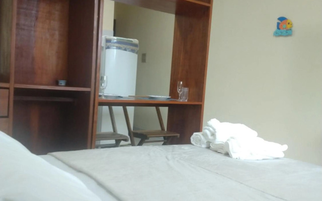 Residence Rota do Sol