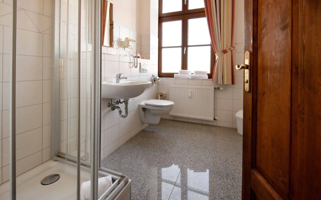 Hotel Am Alten Hafen