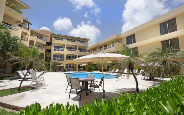 Hotel Playa Azul Cozumel