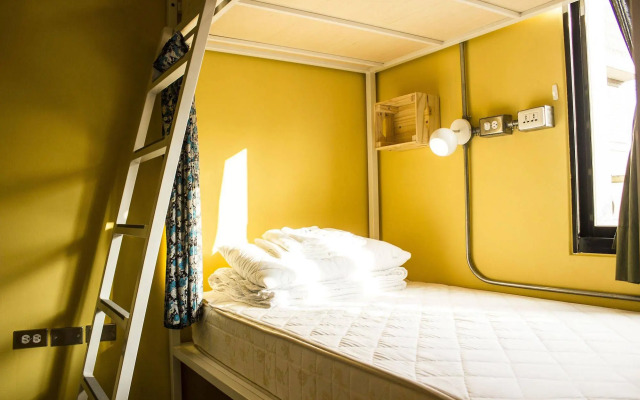 Comfy Hostel